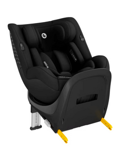 Maxi-Cosi Mica 360 S Comfort i-Size Car Seat ISOFIX Black Maxi-Cosi Mama's Joy