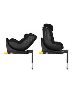 Maxi-Cosi Mica 360 S Comfort i-Size Car Seat ISOFIX Black Maxi-Cosi Mama's Joy