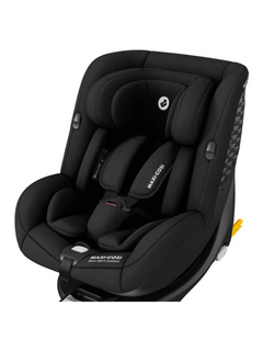 Maxi-Cosi Mica 360 S Comfort i-Size Car Seat ISOFIX Black Maxi-Cosi Mama's Joy