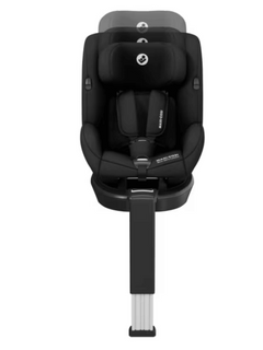 Maxi-Cosi Mica 360 S Comfort i-Size Car Seat ISOFIX Black Maxi-Cosi Mama's Joy