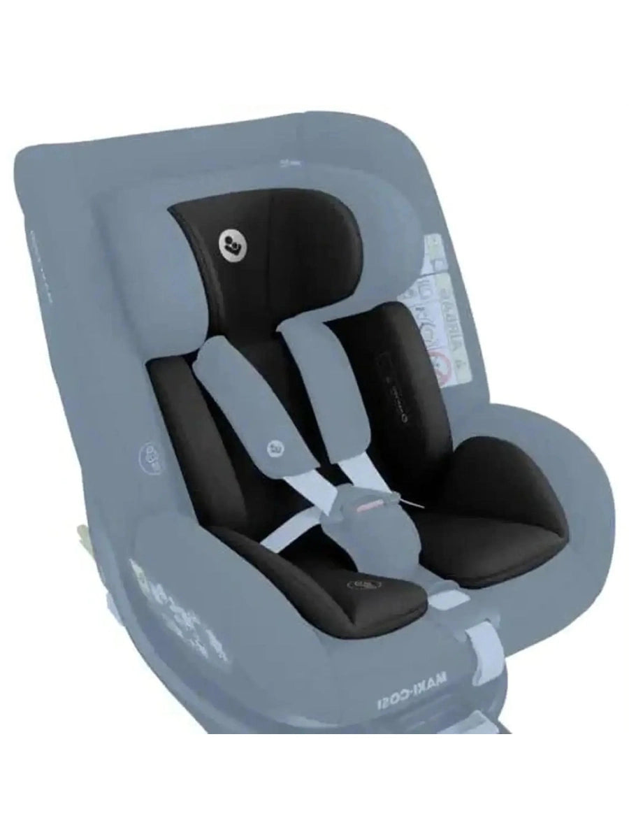 Maxi Cosi Mica Eco New Born Inlay - Black Maxi-Cosi Mama's Joy