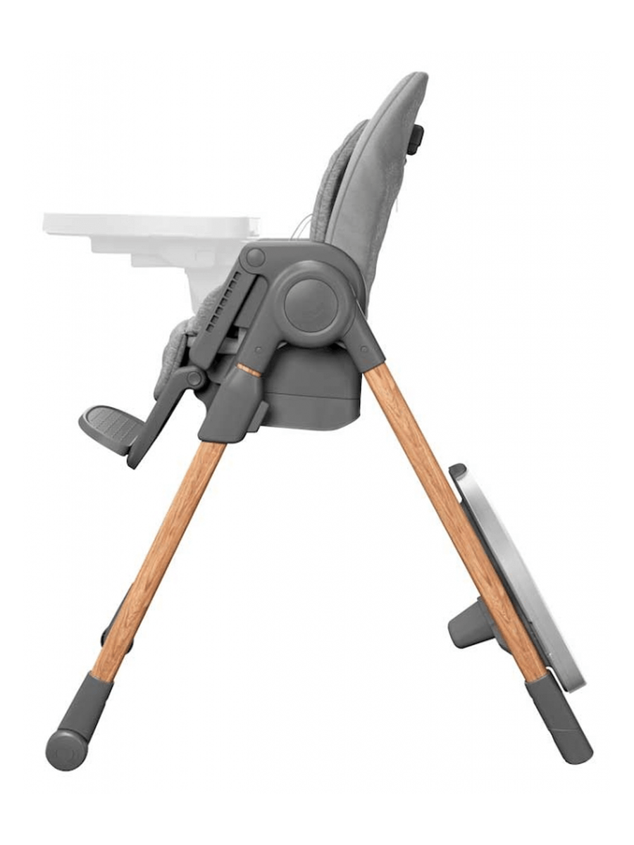Maxi Cosi Minla 6-in-1 Highchair Essential Grey Maxi-Cosi Mama's Joy