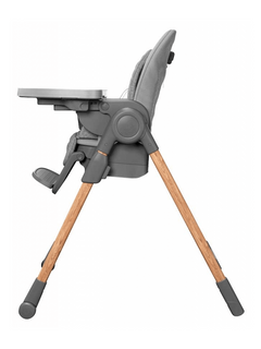 Maxi Cosi Minla 6-in-1 Highchair Essential Grey Maxi-Cosi Mama's Joy