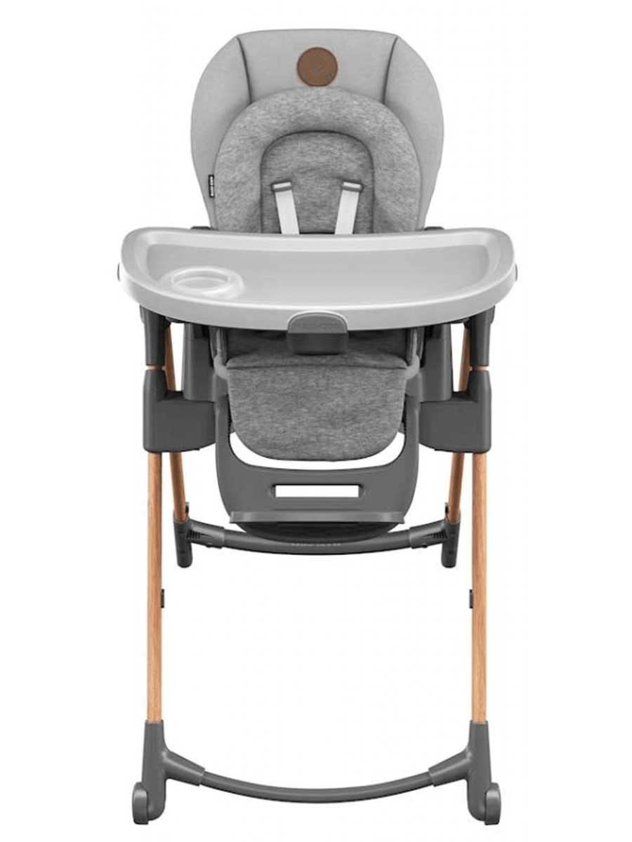 Maxi Cosi Minla 6-in-1 Highchair Essential Grey Maxi-Cosi Mama's Joy