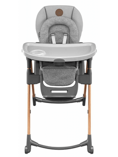 Maxi Cosi Minla 6-in-1 Highchair Essential Grey Maxi-Cosi Mama's Joy