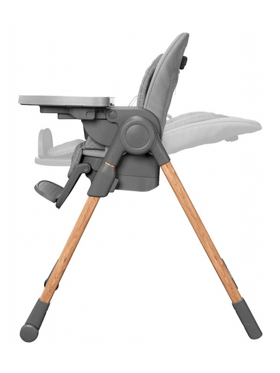 Maxi Cosi Minla 6-in-1 Highchair Essential Grey Maxi-Cosi Mama's Joy