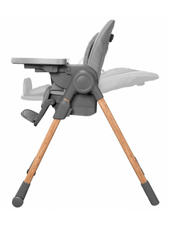 Maxi Cosi Minla 6-in-1 Highchair Essential Grey Maxi-Cosi Mama's Joy