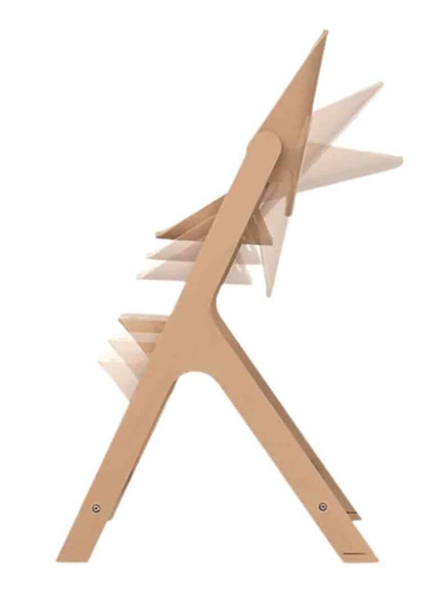 Maxi-Cosi Nesta Baby Highchair - Natural Wood Maxi-Cosi Mama's Joy