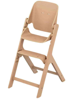 Maxi-Cosi Nesta Baby Highchair - Natural Wood Maxi-Cosi Mama's Joy