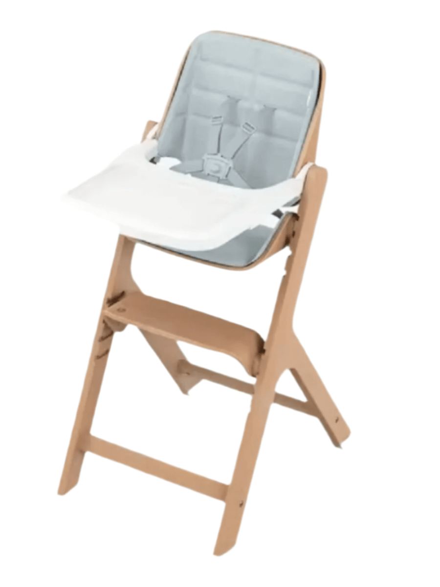 Maxi-Cosi Nesta Baby and Toddler Highchair Kit Sky Grey Maxi-Cosi Mama's Joy