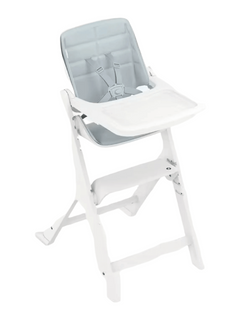 Maxi-Cosi Nesta Baby and Toddler Highchair Kit Sky Grey Maxi-Cosi Mama's Joy
