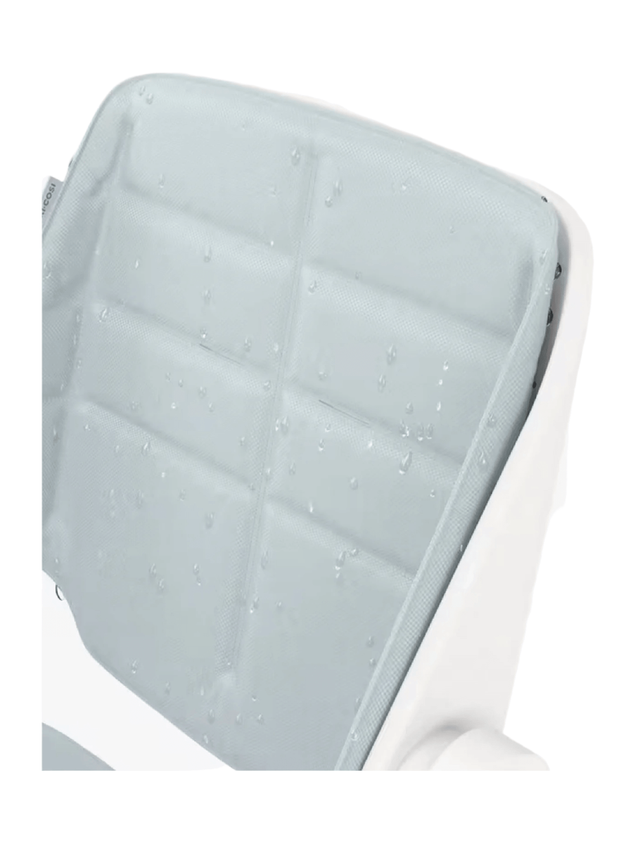 Maxi-Cosi Nesta Baby and Toddler Highchair Kit Sky Grey Maxi-Cosi Mama's Joy