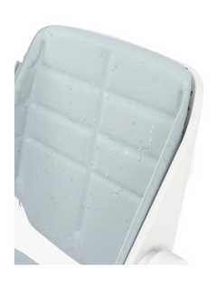 Maxi-Cosi Nesta Baby and Toddler Highchair Kit Sky Grey Maxi-Cosi Mama's Joy