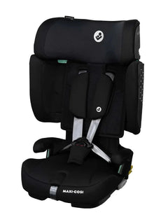 Maxi-Cosi Nomad XL Plus Car Seat – Black, 15 Months to 12 Years Maxi-Cosi Mama's Joy