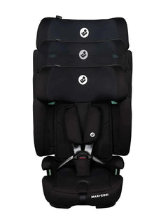 Maxi-Cosi Nomad XL Plus Car Seat – Black, 15 Months to 12 Years Maxi-Cosi Mama's Joy