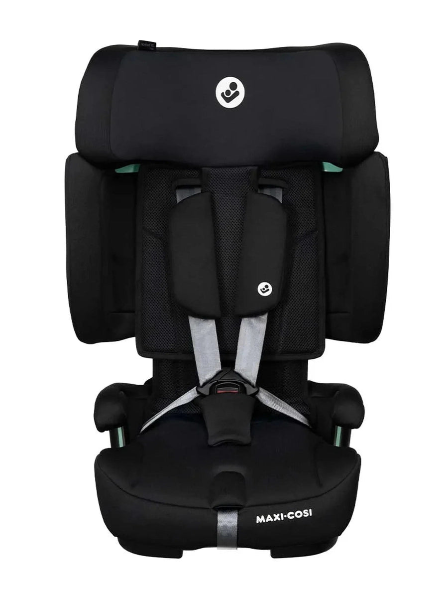 Maxi-Cosi Nomad XL Plus Car Seat – Black, 15 Months to 12 Years Maxi-Cosi Mama's Joy