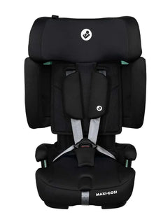 Maxi-Cosi Nomad XL Plus Car Seat – Black, 15 Months to 12 Years Maxi-Cosi Mama's Joy