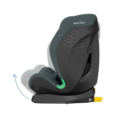 Maxi-Cosi Onyx i-Size Car Seat – Full Graphite Maxi-Cosi Mama's Joy