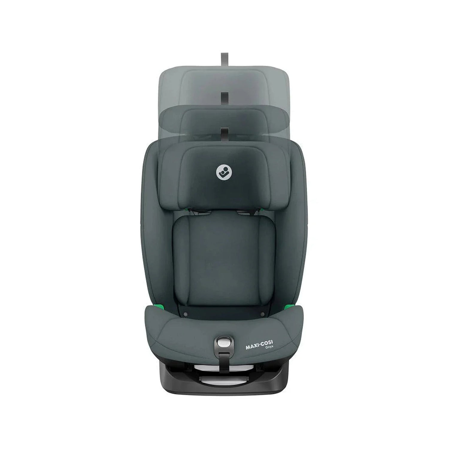 Maxi-Cosi Onyx i-Size Car Seat – Full Graphite Maxi-Cosi Mama's Joy