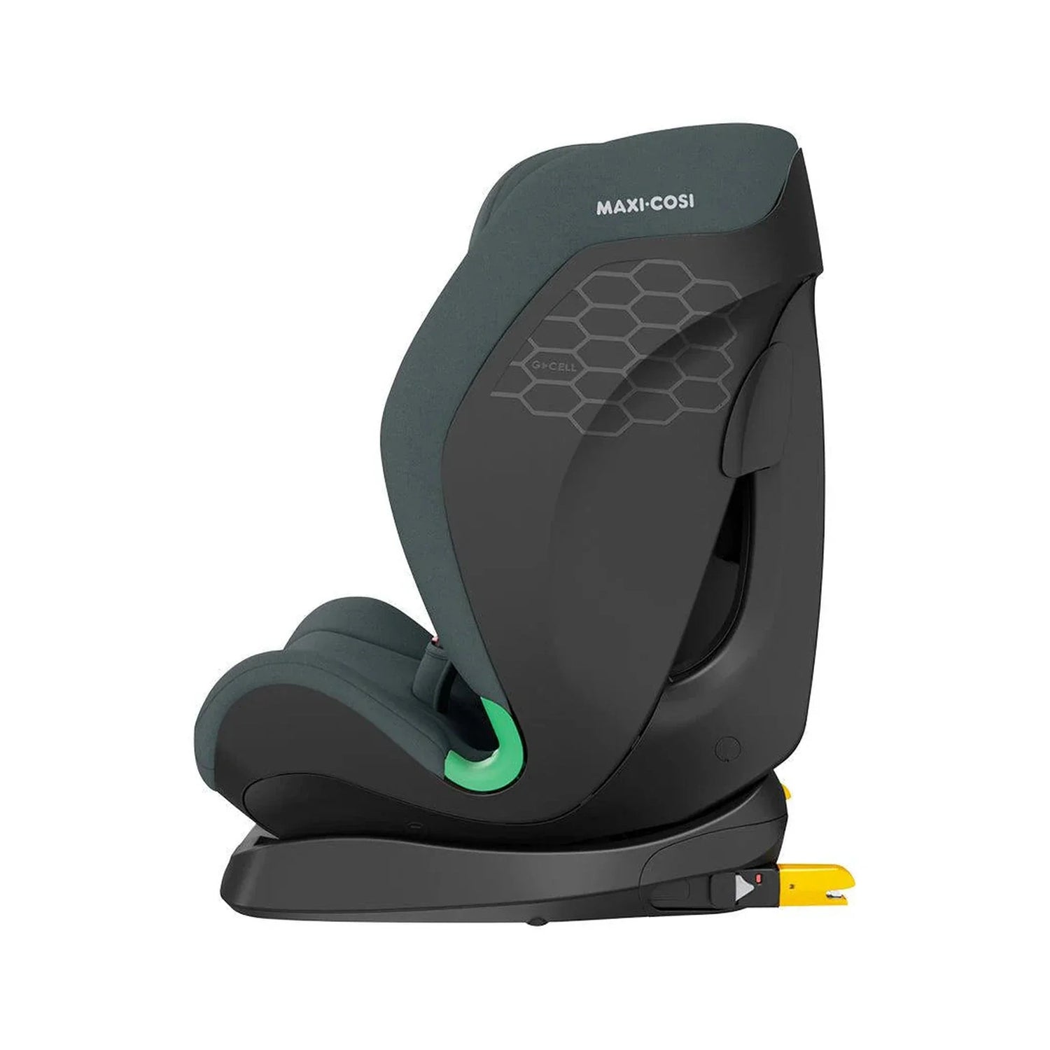 Maxi-Cosi Onyx i-Size Car Seat – Full Graphite Maxi-Cosi Mama's Joy