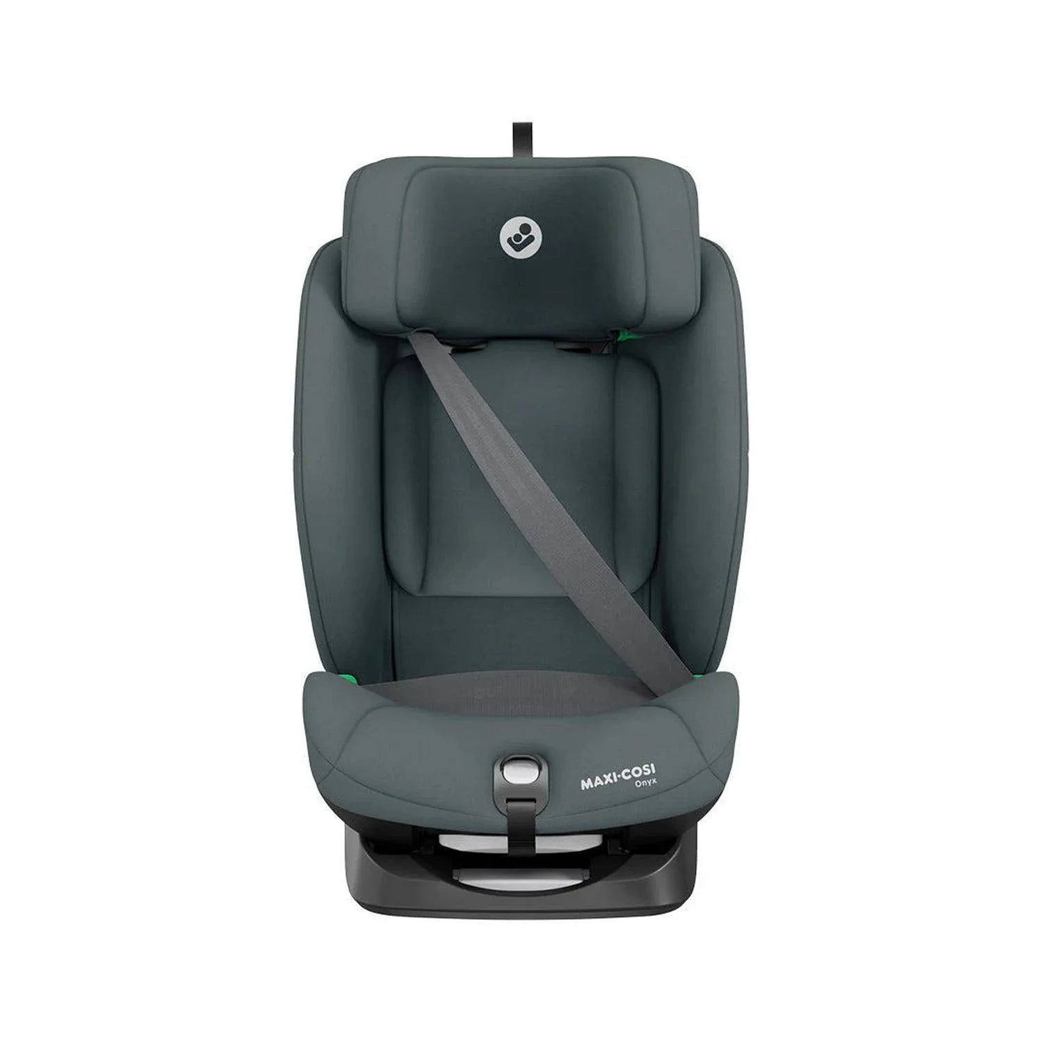 Maxi-Cosi Onyx i-Size Car Seat – Full Graphite Maxi-Cosi Mama's Joy