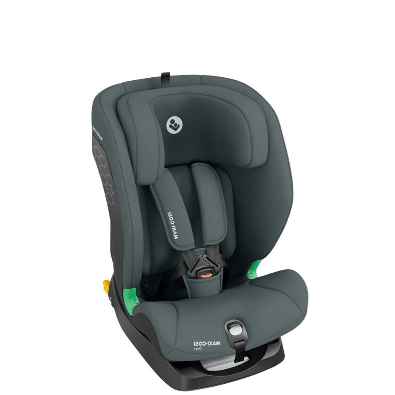 Maxi-Cosi Onyx i-Size Car Seat – Full Graphite Maxi-Cosi Mama's Joy