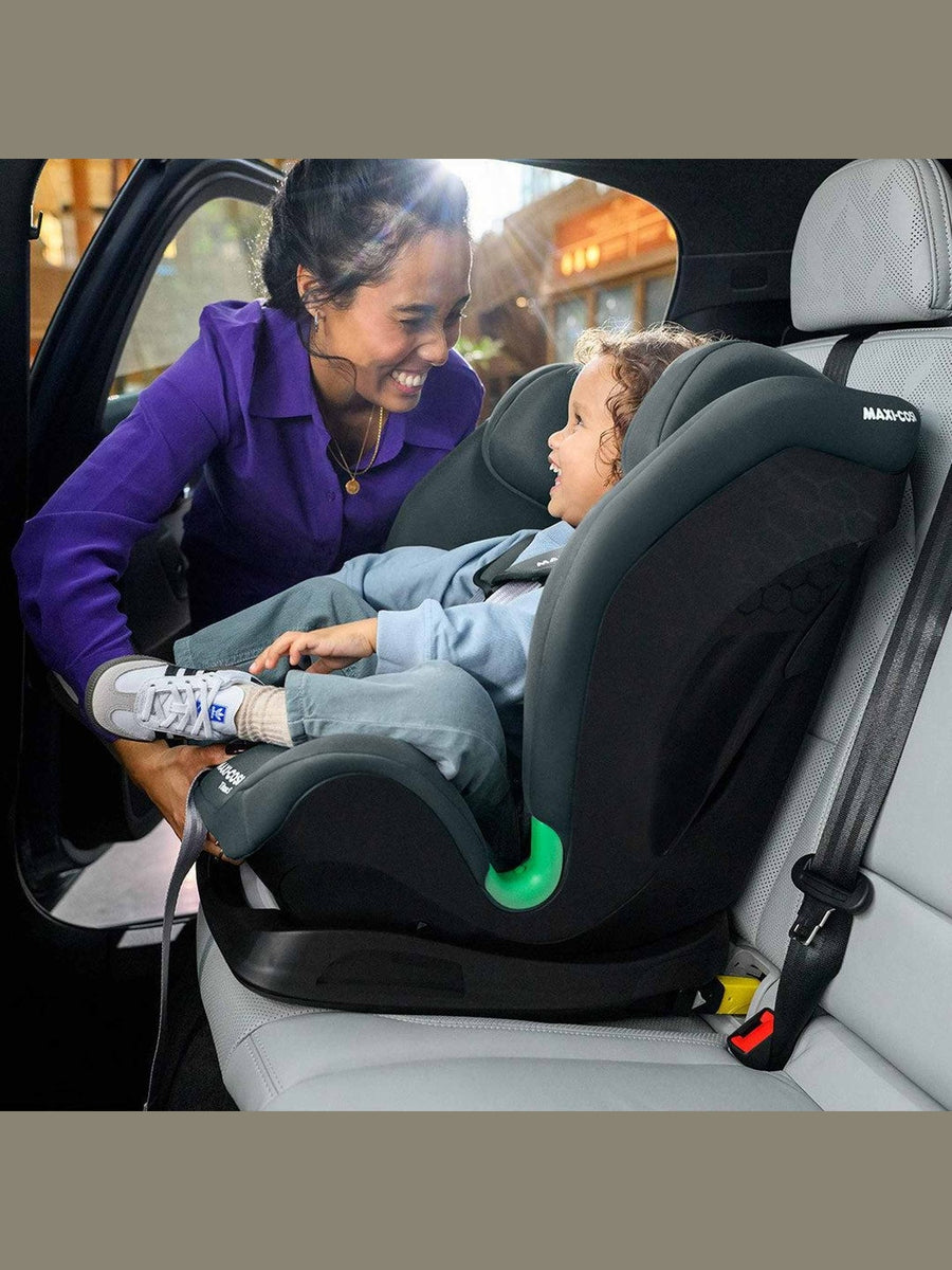 Maxi-Cosi Onyx i-Size Car Seat – Full Graphite Maxi-Cosi Mama's Joy
