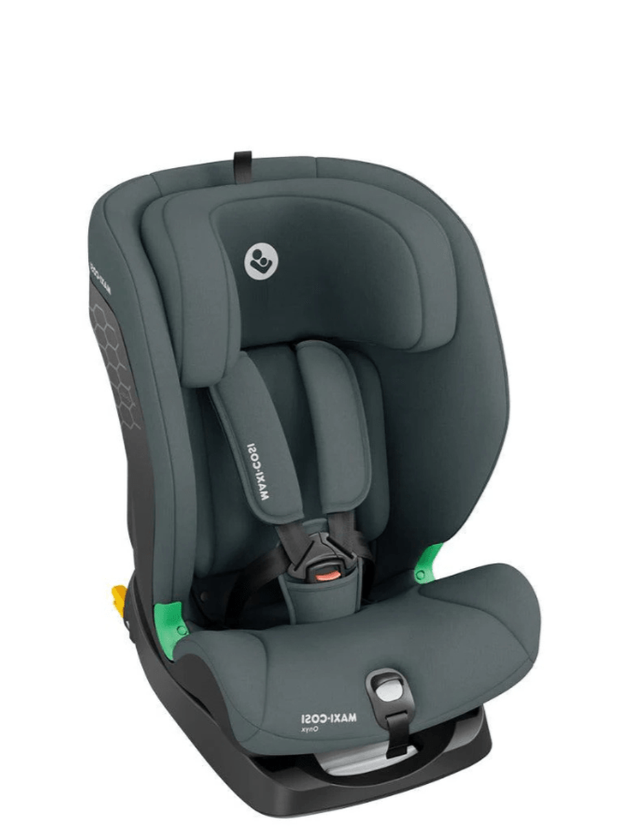 Maxi-Cosi Onyx i-Size Car Seat – Full Graphite Maxi-Cosi Mama's Joy