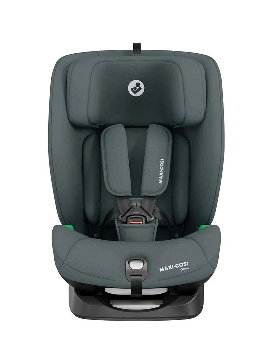 Maxi-Cosi Onyx i-Size Car Seat – Full Graphite Maxi-Cosi Mama's Joy