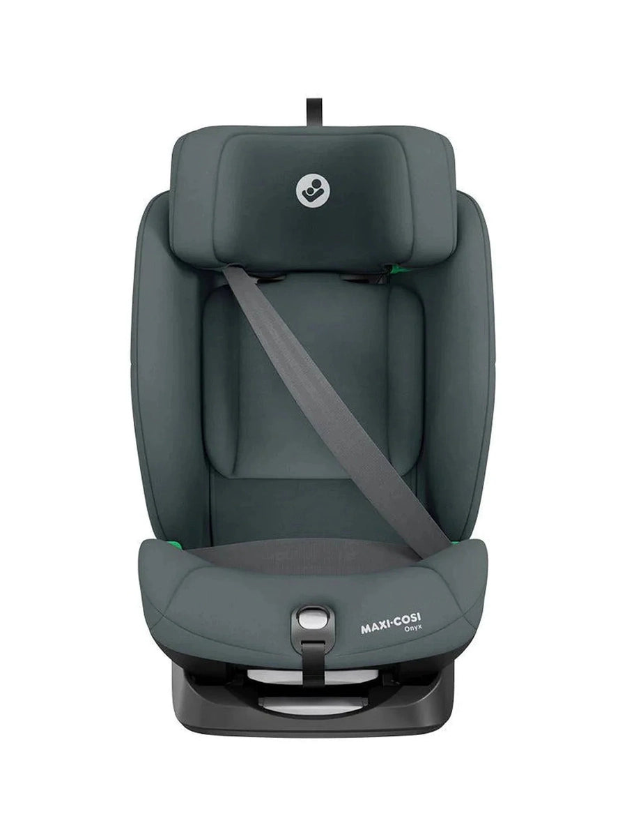 Maxi-Cosi Onyx i-Size Car Seat – Full Graphite Maxi-Cosi Mama's Joy