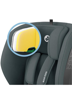 Maxi-Cosi Onyx i-Size Car Seat – Full Graphite Maxi-Cosi Mama's Joy