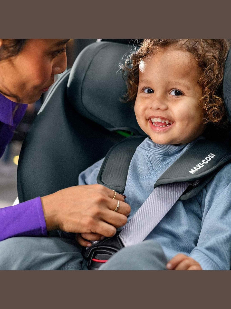 Maxi-Cosi Onyx i-Size Car Seat – Full Graphite Maxi-Cosi Mama's Joy