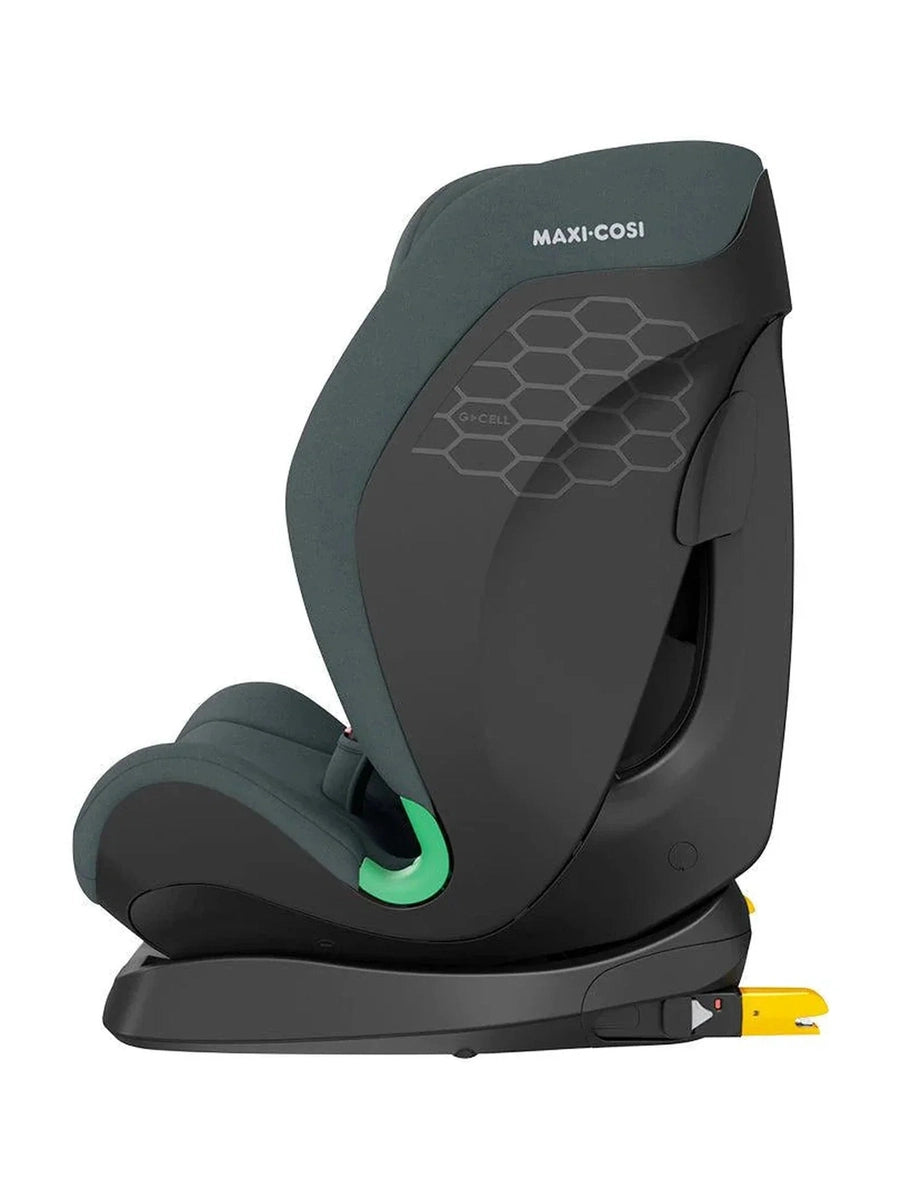 Maxi-Cosi Onyx i-Size Car Seat – Full Graphite Maxi-Cosi Mama's Joy