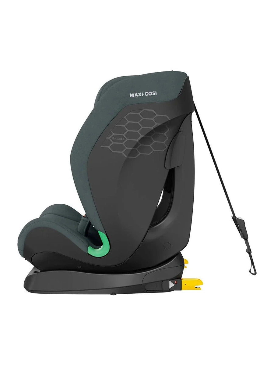 Maxi-Cosi Onyx i-Size Car Seat – Full Graphite Maxi-Cosi Mama's Joy
