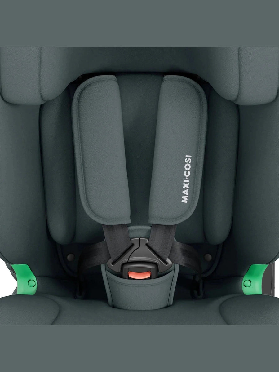 Maxi-Cosi Onyx i-Size Car Seat – Full Graphite Maxi-Cosi Mama's Joy