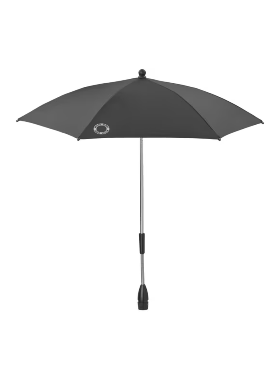 Maxi Cosi Parasol for Pushchairs/ Strollers Quick Release Clip - Essential Black Maxi-Cosi Mama's Joy