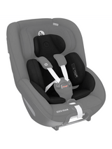 Maxi-Cosi Pearl 360 Newborn Inlay - Black Maxi-Cosi Mama's Joy