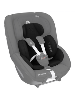Maxi-Cosi Pearl 360 Newborn Inlay - Black Maxi-Cosi Mama's Joy