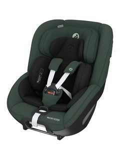 Maxi-Cosi Pearl 360 Newborn Inlay - Black Maxi-Cosi Mama's Joy