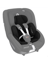 Maxi-Cosi Pearl 360 Newborn Inlay - Black Maxi-Cosi Mama's Joy