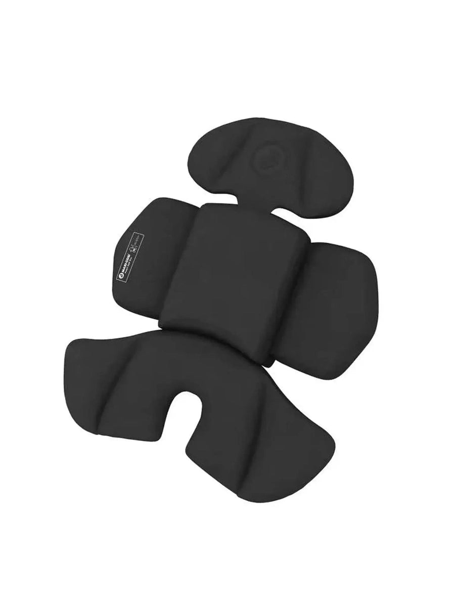 Maxi-Cosi Pearl 360 Newborn Inlay - Black Maxi-Cosi Mama's Joy