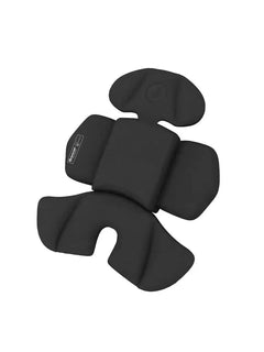 Maxi-Cosi Pearl 360 Newborn Inlay - Black Maxi-Cosi Mama's Joy