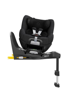 Maxi-Cosi Pearl 360 PRO i-Size Car Seat - Black Maxi-Cosi Mama's Joy