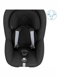 Maxi-Cosi Pearl 360 PRO i-Size Car Seat - Black Maxi-Cosi Mama's Joy