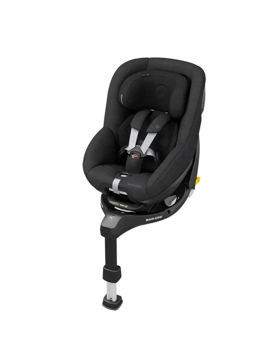 Maxi-Cosi Pearl 360 PRO i-Size Car Seat - Black Maxi-Cosi Mama's Joy
