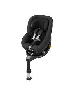 Maxi-Cosi Pearl 360 PRO i-Size Car Seat - Black Maxi-Cosi Mama's Joy