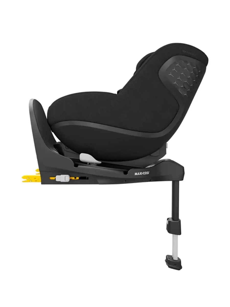 Maxi-Cosi Pearl 360 PRO i-Size Car Seat - Black Maxi-Cosi Mama's Joy