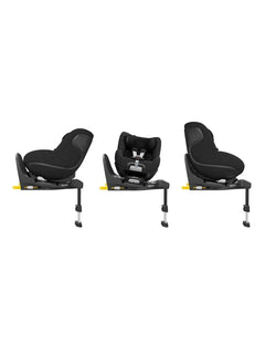 Maxi-Cosi Pearl 360 PRO i-Size Car Seat - Black Maxi-Cosi Mama's Joy