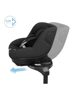 Maxi-Cosi Pearl 360 PRO i-Size Car Seat - Black Maxi-Cosi Mama's Joy