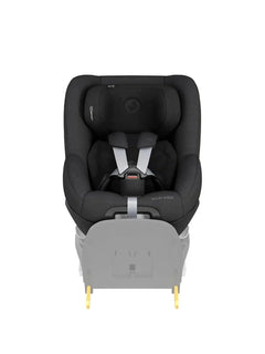Maxi-Cosi Pearl 360 PRO i-Size Car Seat - Black Maxi-Cosi Mama's Joy